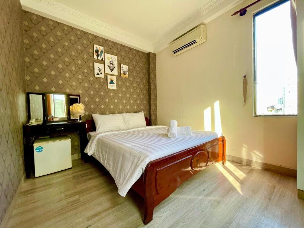 Hotel Anh Thien Sai Gon - By Bay Luxury
