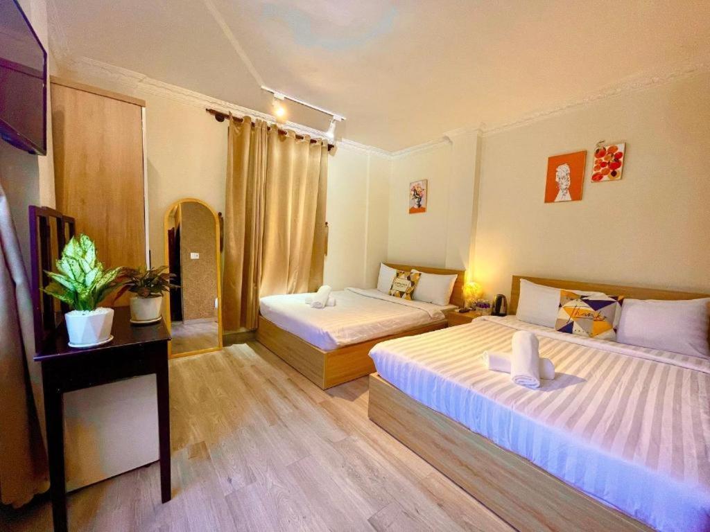 Anh Thien Sai Gon - By Bay Luxury