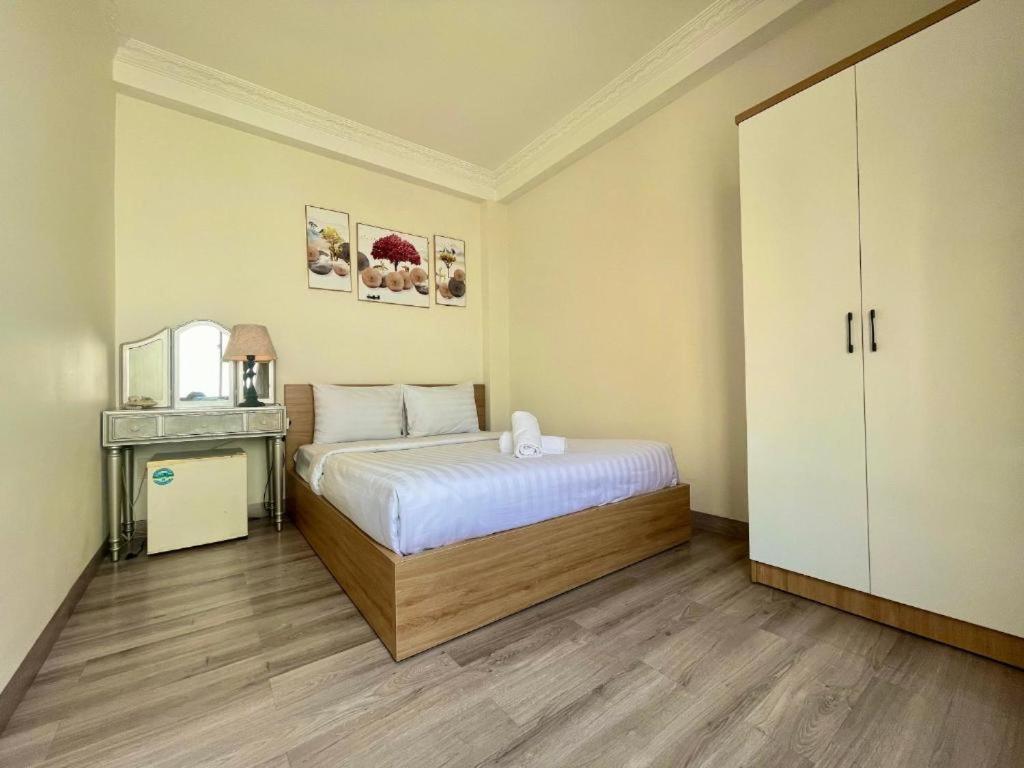 Anh Thien Sai Gon - By Bay Luxury 2*